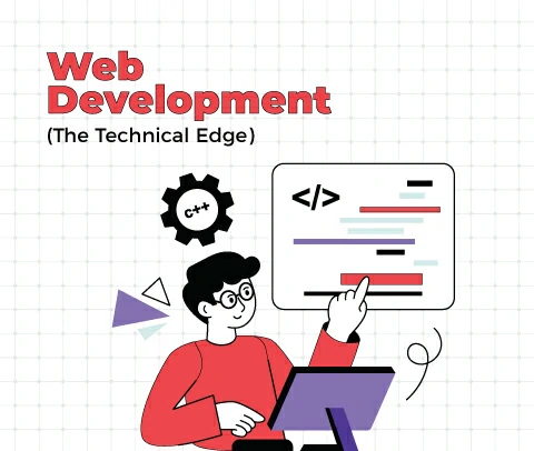 Web Development Technical Edge